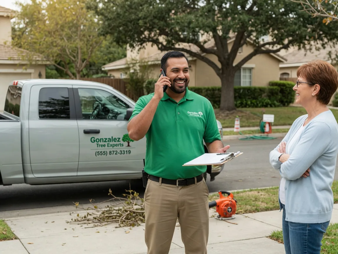 Tree Service Bowers, PA FAQs